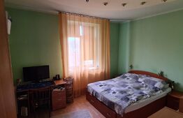Apartament 3 camere, 85 mp, decomandat, Centru