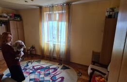 Apartament 3 camere, 85 mp, decomandat, Centru