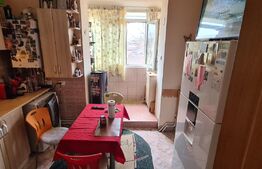 Apartament 3 camere, 85 mp, decomandat, Centru