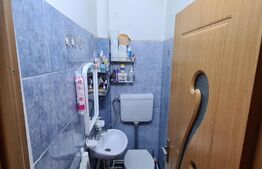 Apartament 3 camere, 85 mp, decomandat, Centru