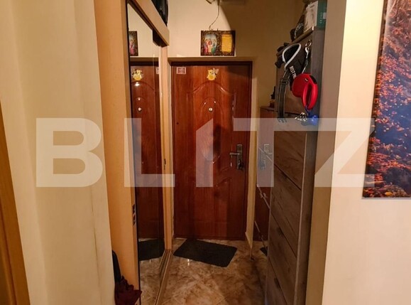 Apartament de vânzare 3 camere Central - 110979AV | BLITZ Galati | Poza4