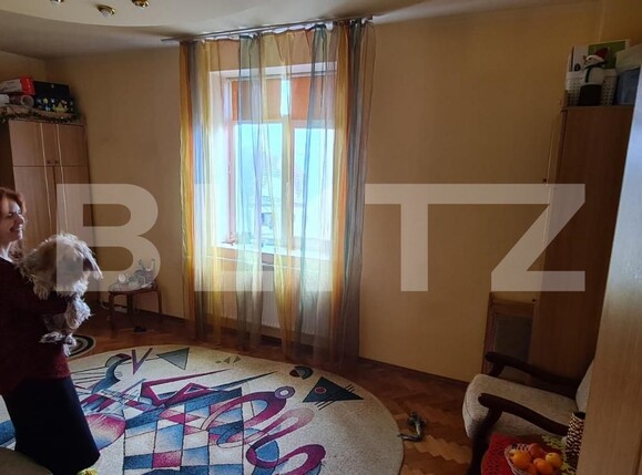 Apartament de vânzare 3 camere Central - 110979AV | BLITZ Galati | Poza5