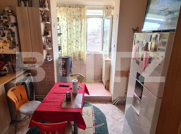 Apartament de vânzare 3 camere Central - 110979AV | BLITZ Galati | Poza1