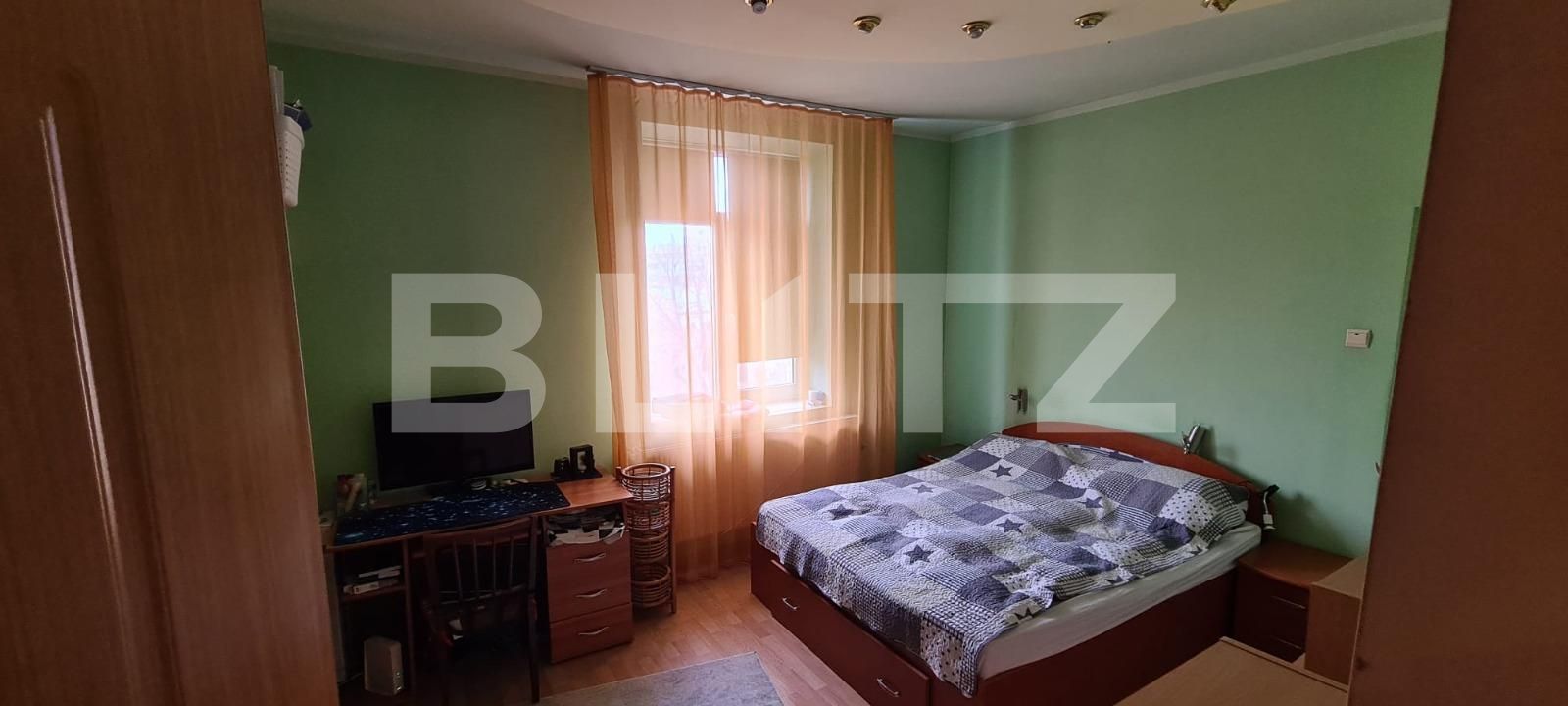 Apartament de vânzare 3 camere Central - 110979AV | BLITZ Galati | Poza2