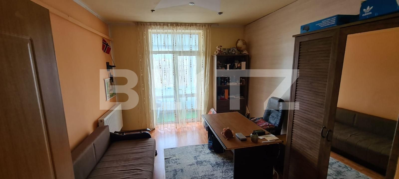 Apartament de vânzare 3 camere Central - 110979AV | BLITZ Galati | Poza3