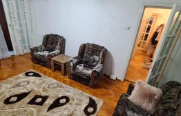 Apartament 4 camere, 83mp, zona Kaufland
