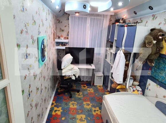 Apartament de vânzare 4 camere Micro 19 - 112849AV | BLITZ Galati | Poza3