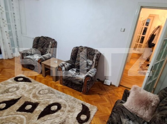 Apartament de vânzare 4 camere Micro 19 - 112849AV | BLITZ Galati | Poza1