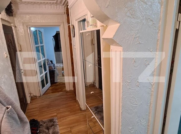 Apartament de vânzare 4 camere Micro 19 - 112849AV | BLITZ Galati | Poza5