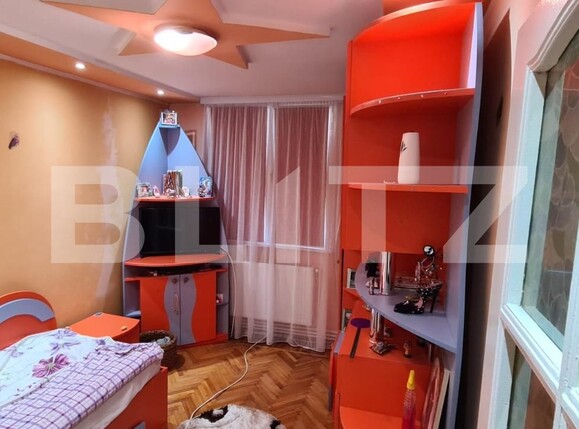 Apartament de vânzare 4 camere Micro 19 - 112849AV | BLITZ Galati | Poza2