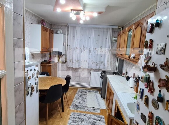 Apartament de vânzare 4 camere Micro 19 - 112849AV | BLITZ Galati | Poza4