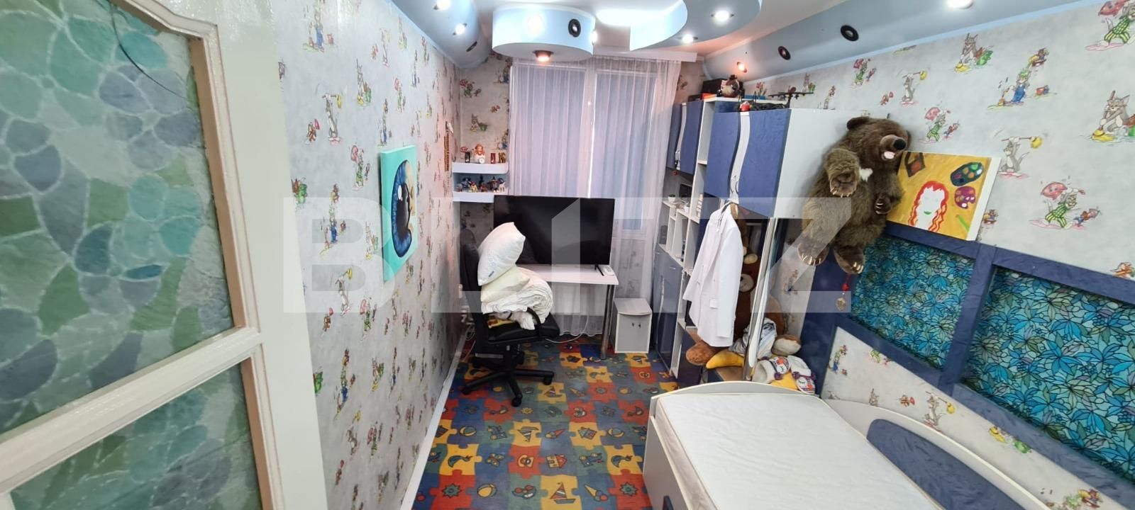 Apartament de vânzare 4 camere Micro 19 - 112849AV | BLITZ Galati | Poza3