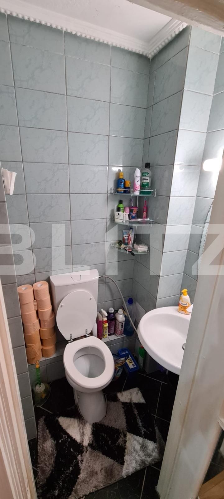 Apartament de vânzare 4 camere Micro 19 - 112849AV | BLITZ Galati | Poza9