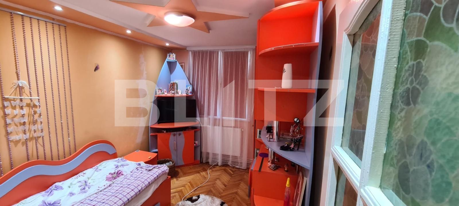 Apartament de vânzare 4 camere Micro 19 - 112849AV | BLITZ Galati | Poza2