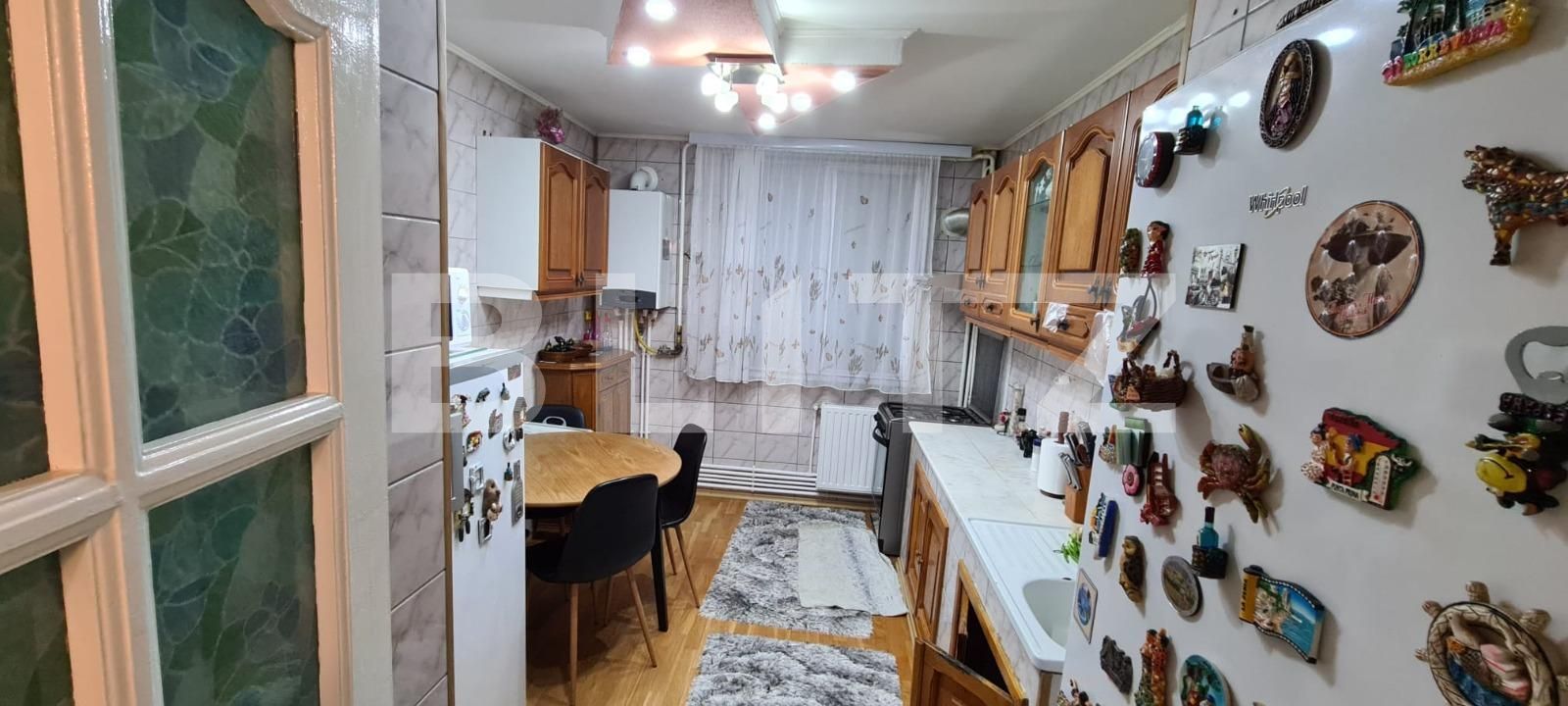 Apartament de vânzare 4 camere Micro 19 - 112849AV | BLITZ Galati | Poza4