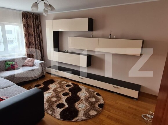 Apartament de închiriat 2 camere Siderurgistilor - 113077AI | BLITZ Galati | Poza1