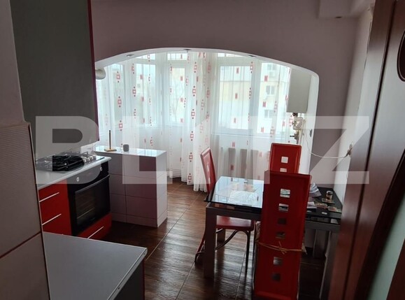 Apartament de închiriat 2 camere Siderurgistilor - 113077AI | BLITZ Galati | Poza3