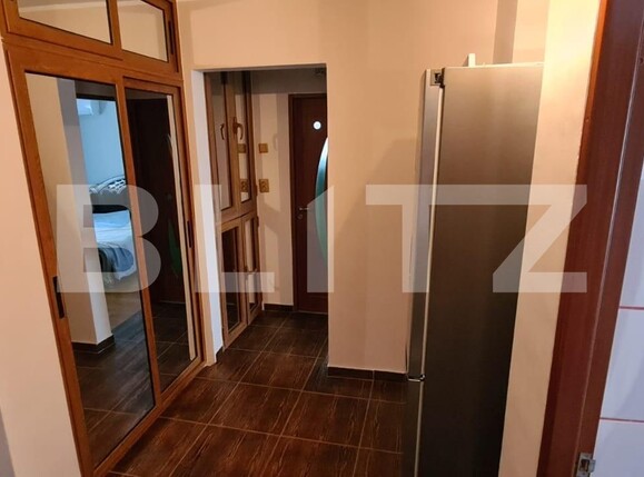 Apartament de închiriat 2 camere Siderurgistilor - 113077AI | BLITZ Galati | Poza4