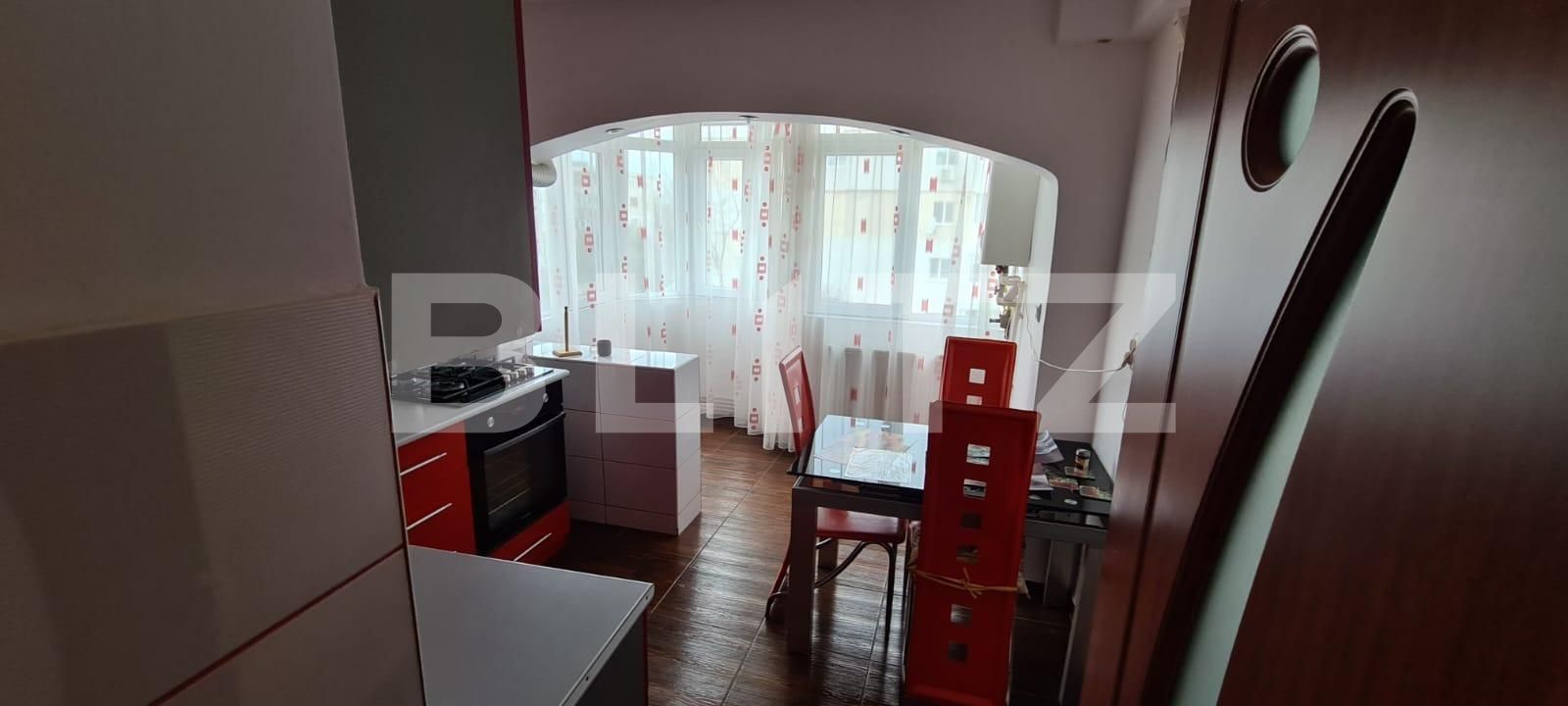 Apartament de închiriat 2 camere Siderurgistilor - 113077AI | BLITZ Galati | Poza3