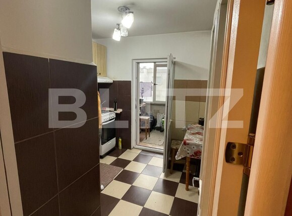 Apartament de vânzare 3 camere I. C. Frimu - 113525AV | BLITZ Galati | Poza6