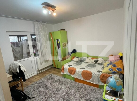 Apartament de vânzare 3 camere I. C. Frimu - 113525AV | BLITZ Galati | Poza1