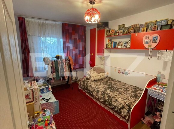 Apartament de vânzare 3 camere I. C. Frimu - 113525AV | BLITZ Galati | Poza2