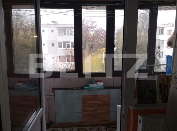 Apartament de vânzare 3 camere I. C. Frimu - 113525AV | BLITZ Galati | Poza5