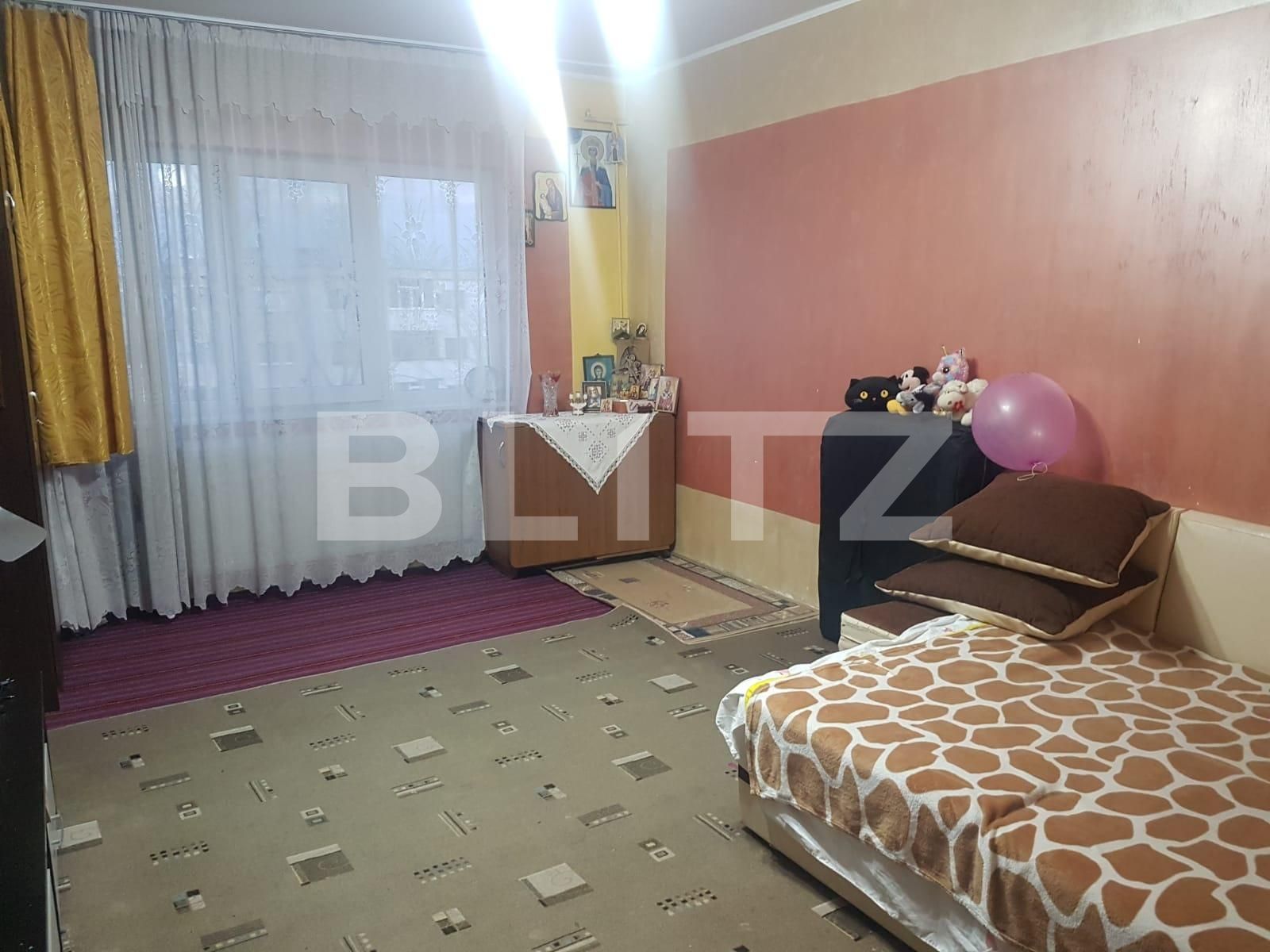 Apartament de vânzare 3 camere I. C. Frimu - 113525AV | BLITZ Galati | Poza4
