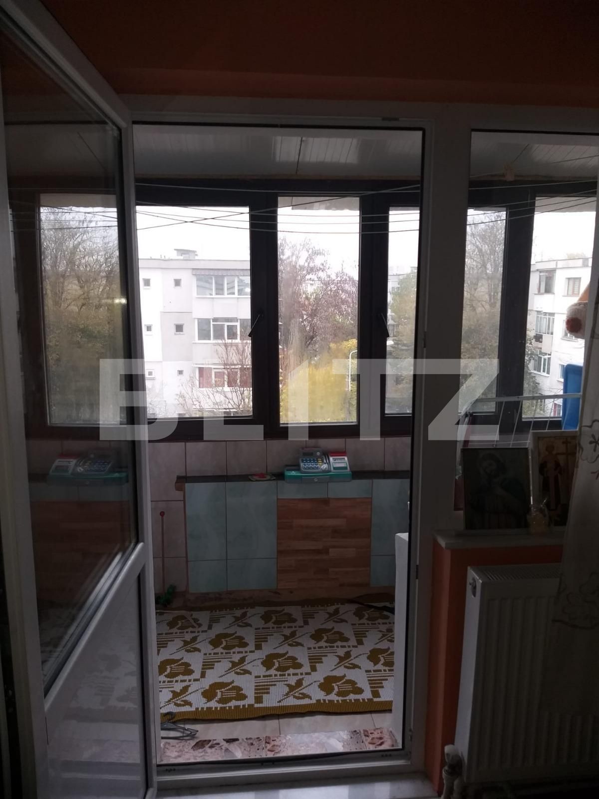 Apartament de vânzare 3 camere I. C. Frimu - 113525AV | BLITZ Galati | Poza5