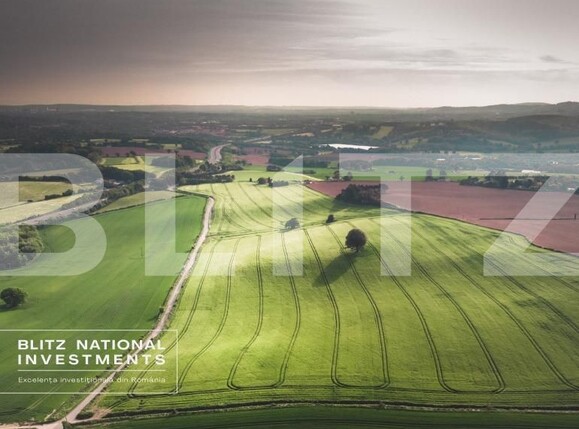 Teren de vânzare Central - 113691TV | BLITZ Galati | Poza1