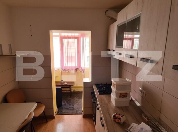 Apartament de vânzare 2 camere Micro 17 - 114619AV | BLITZ Galati | Poza2