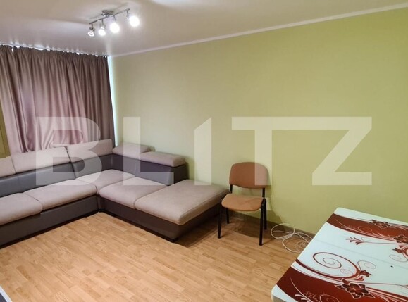 Apartament de vânzare 2 camere Micro 17 - 114619AV | BLITZ Galati | Poza1