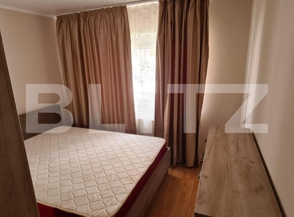 Apartament de vânzare 2 camere Micro 17 - 114619AV | BLITZ Galati | Poza3