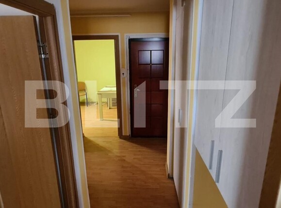 Apartament de vânzare 2 camere Micro 17 - 114619AV | BLITZ Galati | Poza4