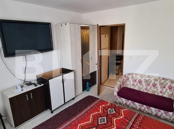 Garsonieră de închiriat Tiglina 1 - 114768AI | BLITZ Galati | Poza2