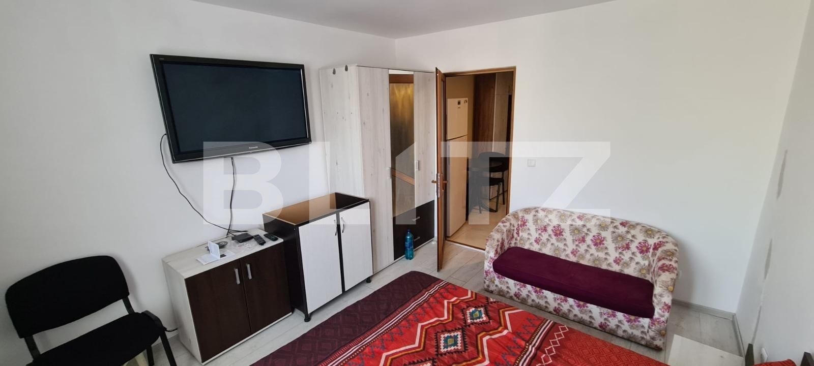 Garsonieră de închiriat Tiglina 1 - 114768AI | BLITZ Galati | Poza2