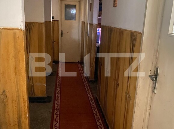 Apartament de vânzare 4 camere Micro 18 - 116320AV | BLITZ Galati | Poza1