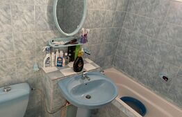 Apartament cu 2 camere  , 47mp , zona Siderurgistilor