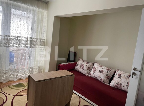 Apartament de vânzare 2 camere Siderurgistilor - 116406AV | BLITZ Galati | Poza1