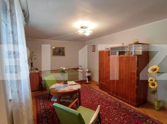 Garsonieră de vânzare Central - 116562AV | BLITZ Galati | Poza1