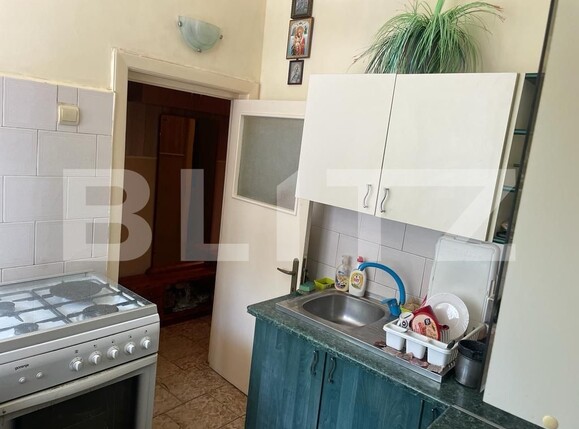 Garsonieră de vânzare Central - 116562AV | BLITZ Galati | Poza6