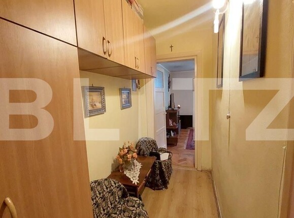 Garsonieră de vânzare Central - 116562AV | BLITZ Galati | Poza2