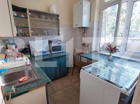 Garsonieră de vânzare Central - 116562AV | BLITZ Galati | Poza5