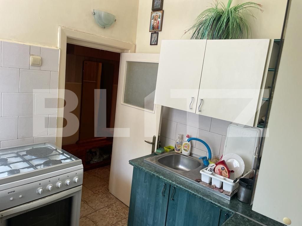 Garsonieră de vânzare Central - 116562AV | BLITZ Galati | Poza6