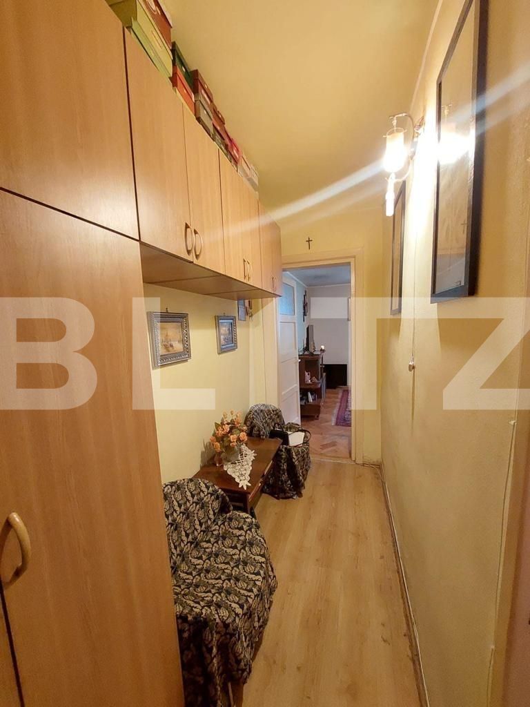 Garsonieră de vânzare Central - 116562AV | BLITZ Galati | Poza2