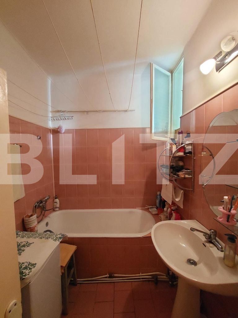 Garsonieră de vânzare Central - 116562AV | BLITZ Galati | Poza4