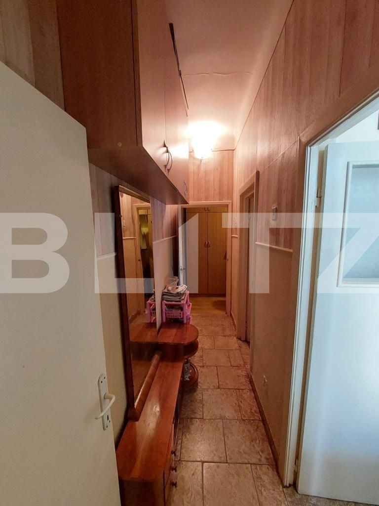 Garsonieră de vânzare Central - 116562AV | BLITZ Galati | Poza3