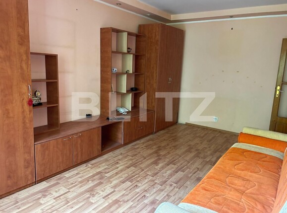 Apartament de vânzare 2 camere Micro 18 - 116724AV | BLITZ Galati | Poza1