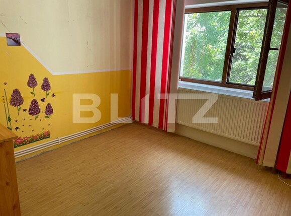 Apartament de vânzare 2 camere Micro 18 - 116724AV | BLITZ Galati | Poza3