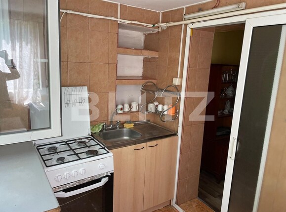 Apartament de vânzare 2 camere Micro 18 - 116724AV | BLITZ Galati | Poza5